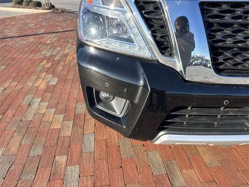 Used 2018 Nissan Armada SL w/ Premium Package image 21