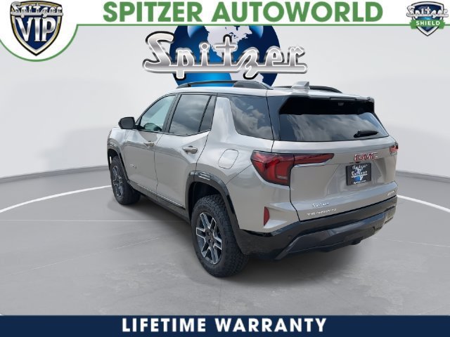 New 2026 GMC Terrain AT4 w/ Convenience Package III AWD/4WD image 12