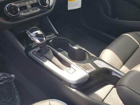 New 2026 Buick Envista Sport Touring w/ Convenience I Package image 18