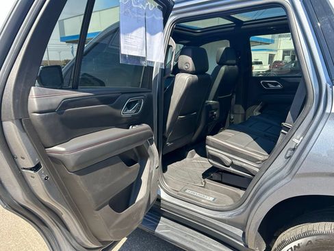 Used 2021 Chevrolet Tahoe RST AWD/4WD image 38
