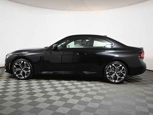 New 2026 BMW 230i xDrive Coupe w/ Convenience Package image 2