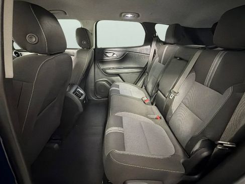 Certified 2023 Chevrolet Blazer LT FWD image 26