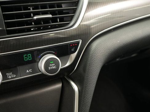 Used 2022 Honda Accord Sport Special Edition image 37
