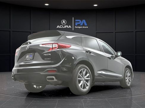 Certified 2024 Acura RDX SH-AWD w/ Technology Package image 34