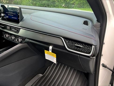 New 2025 Acura ADX A-Spec image 14