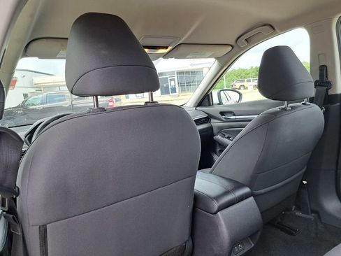 Used 2023 Nissan Altima 2.5 SV AWD/4WD image 20