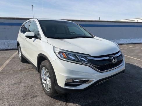 Used 2016 Honda CR-V EX image 7