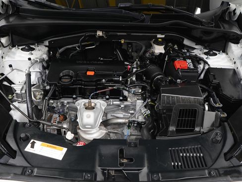 Used 2024 Honda HR-V EX-L image 30