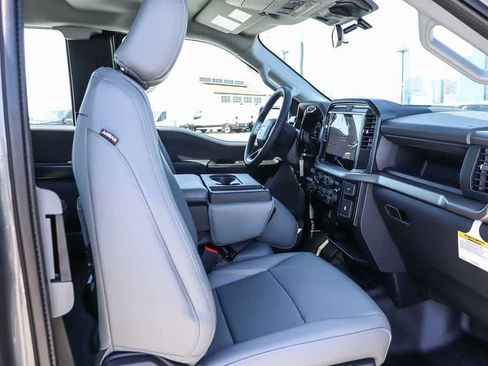 New 2026 Ford F150 XL w/ Tow/Haul Package RWD image 16