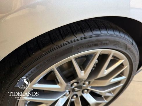 New 2026 Ford Mustang Premium image 29