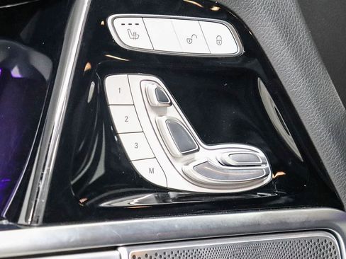 Certified 2024 Mercedes-Benz G 550 image 21