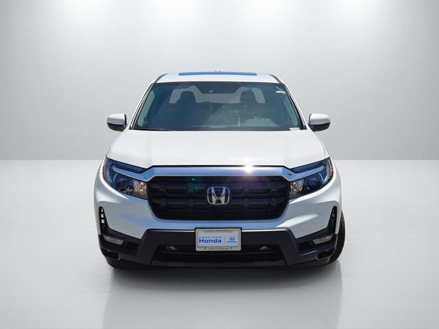 New 2026 Honda Ridgeline RTL image 2