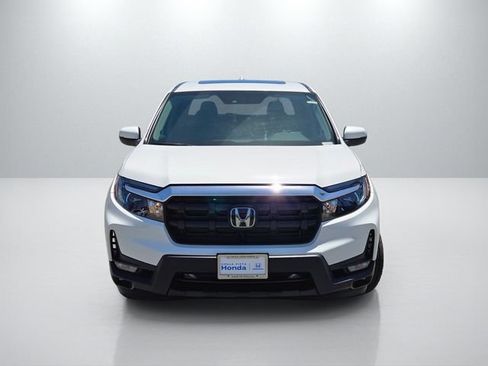 New 2026 Honda Ridgeline RTL image 2