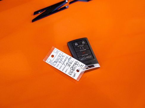 Used 2019 Chevrolet Corvette ZR1 image 41