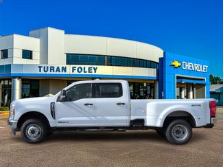 Used 2025 Ford F350 XLT AWD/4WD video 2