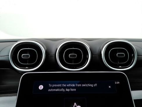 Used 2023 Mercedes-Benz GLC 300 4MATIC image 44