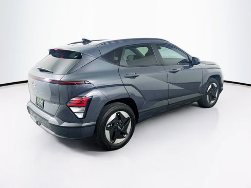 Used 2024 Hyundai Kona SEL FWD image 9