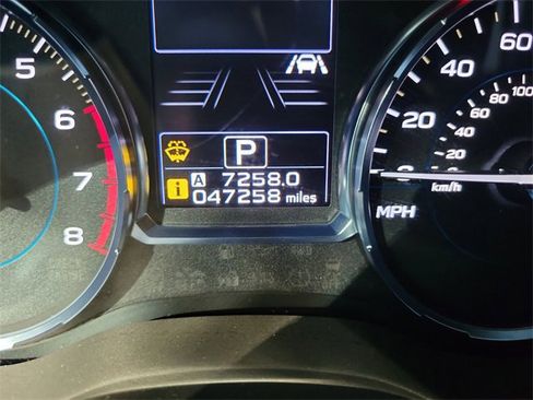 Used 2018 Subaru Forester 2.5i Limited image 18