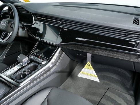 New 2026 Audi Q7 3.0T Premium Plus image 23