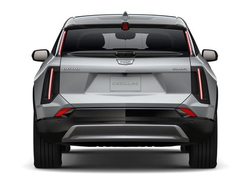 New 2025 Cadillac Optiq Sport 1 image 28