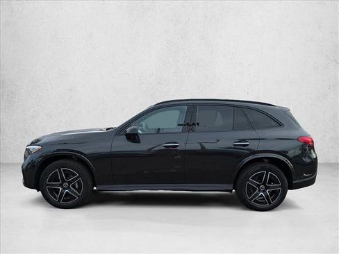 Certified 2026 Mercedes-Benz GLC 300 image 8