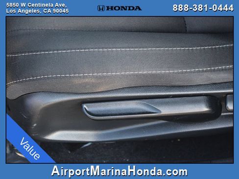 Used 2020 Honda Civic LX image 24