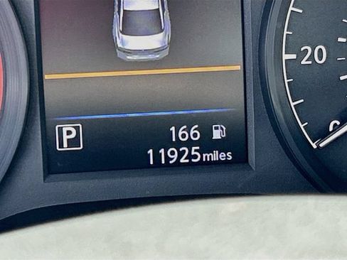 Certified 2025 Nissan Altima 2.5 S FWD image 9