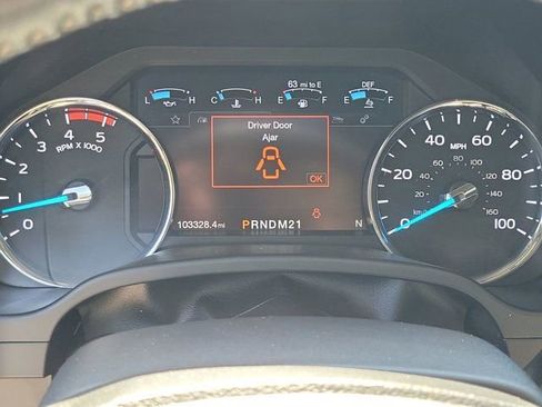 Used 2019 Ford F350 Lariat w/ Chrome Package AWD/4WD image 32