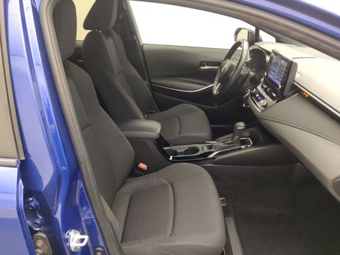 Used 2022 Toyota Corolla SE FWD image 21