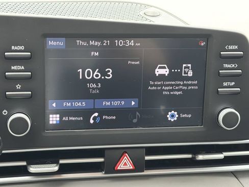 Certified 2023 Hyundai Elantra SEL FWD image 28