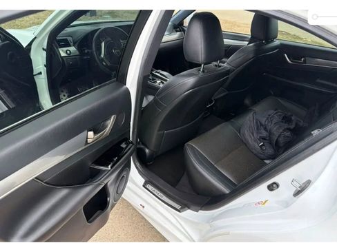 Used 2015 Lexus GS 350 w/ F Sport Package image 3