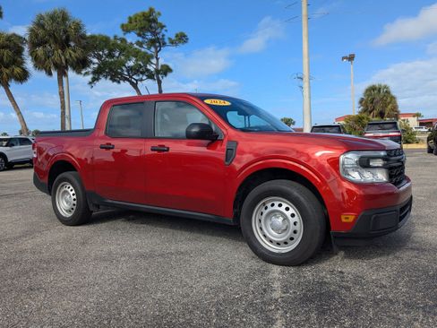 Used 2024 Ford Maverick XL w/ Equipment Group 100A Standard AWD/4WD image 2