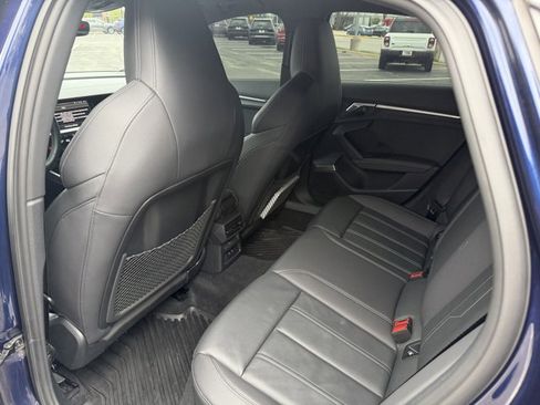 Used 2023 Audi S3 Premium Plus w/ Premium Plus Package image 5
