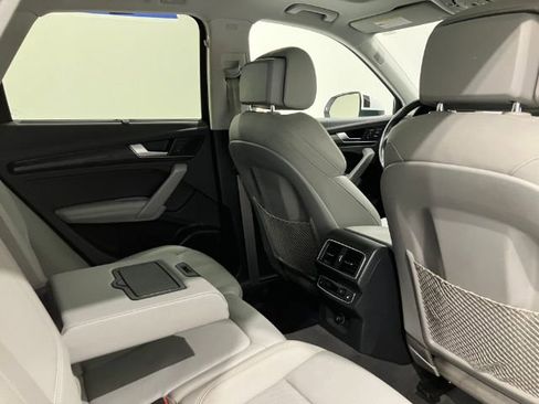 Used 2018 Audi Q5 Prestige w/ Prestige Package AWD/4WD image 54