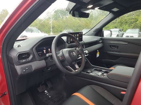 New 2026 Honda Passport TrailSport image 18