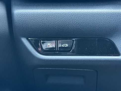 Used 2025 Lexus NX 350 AWD w/ Cold Area Package image 30
