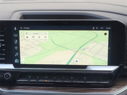 Used 2025 Chevrolet Silverado 2500 LT w/ Safety Package image 14