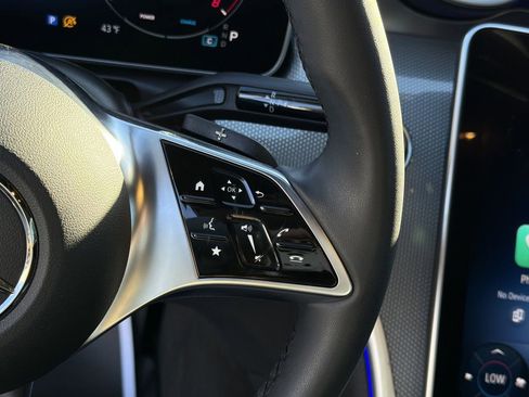 Certified 2025 Mercedes-Benz CLE 300 4MATIC Cabriolet image 21