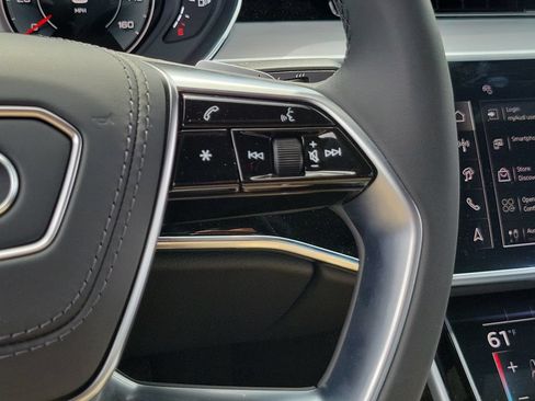 New 2026 Audi A8 L 3.0T AWD/4WD image 10