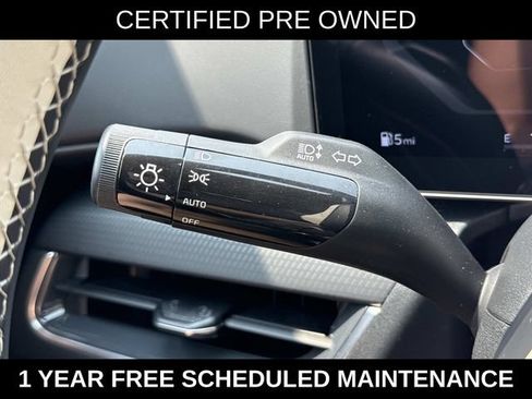 Used 2025 Kia K4 GT-Line FWD image 26
