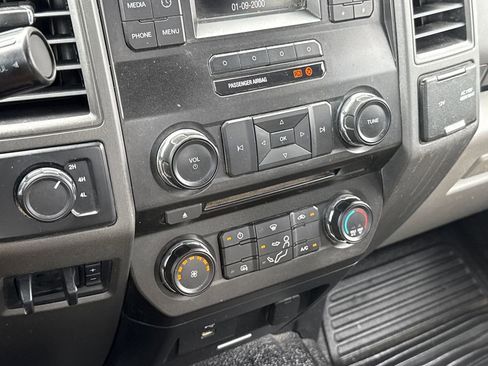 Used 2017 Ford F350 XL w/ Power Equipment Group AWD/4WD image 26