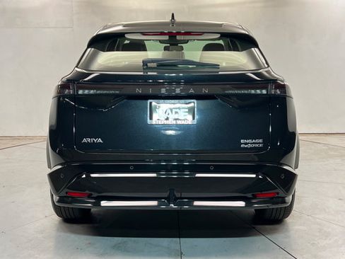 Used 2024 Nissan Ariya AWD image 4