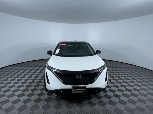 Certified 2023 Nissan Ariya AWD/4WD image 3