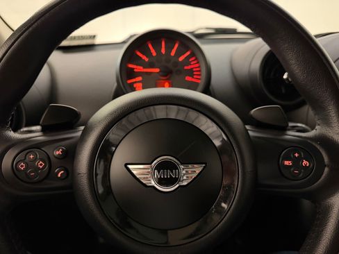 Used 2016 MINI Cooper Countryman S AWD/4WD image 18
