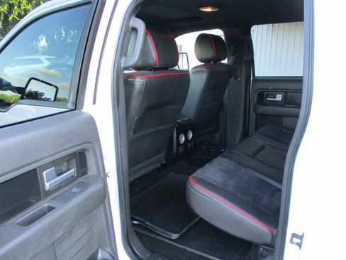 Used 2014 Ford F150 FX4 w/ Equipment Group 402A Luxury image 20