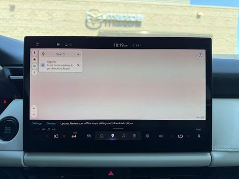 New 2026 MAZDA CX-5 Select image 19