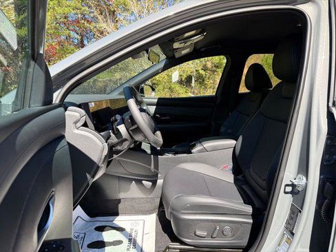 New 2026 Hyundai Santa Cruz SEL image 12