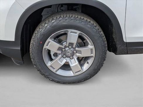 New 2026 Honda Ridgeline RTL image 10