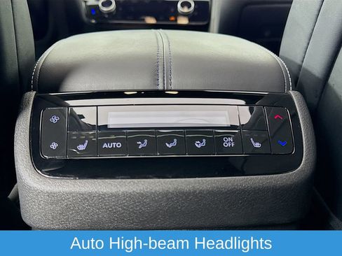 Used 2023 INFINITI QX60 Autograph w/ Cargo Package image 32