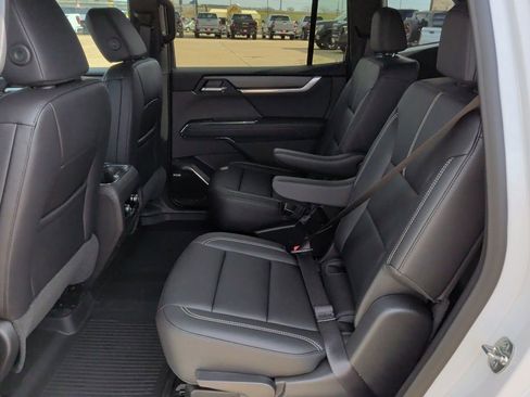 New 2026 GMC Acadia Elevation w/ Black Edition image 36